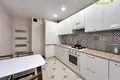 Apartamento 2 habitaciones 64 m² Pryluki, Bielorrusia