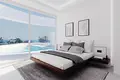 4-Schlafzimmer-Villa 268 m² Calp, Spanien