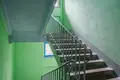 1 room apartment 38 m² Minsk, Belarus