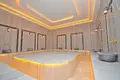 Mieszkanie 2 pokoi 54 m² Alanya, Turcja