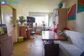 4 room apartment 69 m² Vilnius, Lithuania