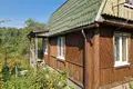 Dom 61 m² Rakauski sielski Saviet, Białoruś