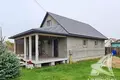 Maison 46 m² Muchaviec, Biélorussie