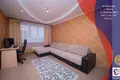 Appartement 1 chambre 39 m² Minsk, Biélorussie