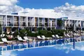 Studio apartment 1 bedroom 48 m² Ayios Ilias, Northern Cyprus