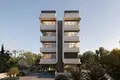 Apartamento 2 habitaciones 224 m² koinoteta pyrgou lemesou, Chipre