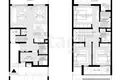 3 room cottage 190 m² Dubai, UAE