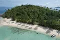 Działki 700 000 m² Kepulauan Anambas, Indonezja