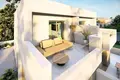 Willa 3 pokoi 92 m² Daya Nueva, Hiszpania