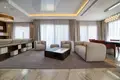 Mieszkanie 3 pokoi 270 m² Jermasoja, Cypr