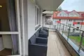 Apartamento 3 habitaciones 54 m² en Cracovia, Polonia