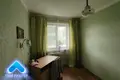 Appartement 4 chambres 58 m² Retchitsa, Bélarus