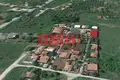 Land 248 m² Asprovalta, Greece