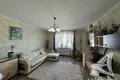 Apartamento 2 habitaciones 58 m² Muchaviecki sielski Saviet, Belarús