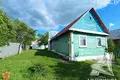 Haus 48 m² Schabinka, Weißrussland