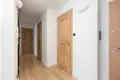 3 room apartment 70 m² Warsaw, Poland