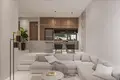 Residential complex New complex of premium villas in a quiet area, 500 meters from the ocean, Bali, Indonesia