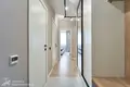 2 room apartment 41 m² Minsk, Belarus