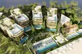 Complexe résidentiel Exceptional new residential complex between the lagoon and the sea in Laguna Phuket, Thailand