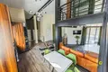 House 107 m² Astrashitskagaradokski rural council, Belarus