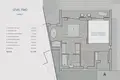 4 bedroom house 230 m² Sveti Stefan, Montenegro