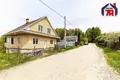 Casa 158 m² Lasanski selski Savet, Belarús