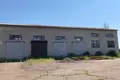 Propiedad comercial 25 000 m² en Zatysshia, Ucrania
