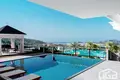 Duplex 3 rooms 51 m² Alanya, Turkey