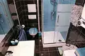 2 bedroom apartment 62 m² Teplice, Czech Republic