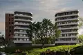 Dzielnica mieszkaniowa Tbilisi Boulevard pervyj kurortnyj rajon u Tbilisskogo mora