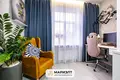 Wohnung 2 zimmer 61 m² Minsk, Belarus
