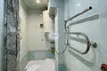 Apartamento 1 habitación 30 m² Kaliningrad, Rusia