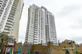 Квартира 3 комнаты 103 м² Минск, Беларусь