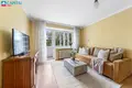 2 room apartment 42 m² Vilnius, Lithuania