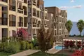 Apart hotel Byala Sun Residence sovremennyj ziloj kompleks u mora v kurortnom gorode Bala