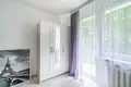 Wohnung 3 Zimmer 6 640 m² Krakau, Polen