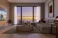 Wohnkomplex Sea view apartments in a new residential complex, Maltepe district, Istanbul, Turkey