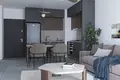 Wohnung 1 Zimmer 61 m² Lefkoniko, Nordzypern
