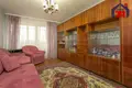 Apartamento 3 habitaciones 62 m² Smarhon, Bielorrusia