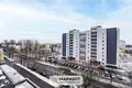 1 room apartment 36 m² Minsk, Belarus