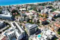 Wohnung 2 Schlafzimmer 71 m² Mittelmeerregion, Türkei