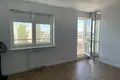 Apartamento 1 habitación 33 m² en Varsovia, Polonia