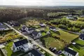 Land 750 m² Konarskie, Poland