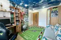 Квартира 2 комнаты 62 м² Мухавецкий сельский Совет, Беларусь