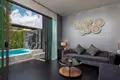 Willa 2 pokoi 127 m² Phuket, Tajlandia