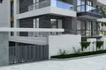 Apartamento 2 habitaciones 50 m² Alanya, Turquía