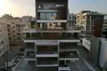 Kompleks mieszkalny Modern residence at 300 meters from the sea, in the center of Limassol, Cyprus