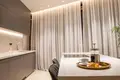 Mieszkanie 2 pokoi 99 m² Nikozja, Cypr