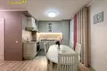 Apartamento 3 habitaciones 86 m² Minsk, Bielorrusia