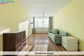 Apartamento 2 habitaciones 36 m² Elektrenai, Lituania